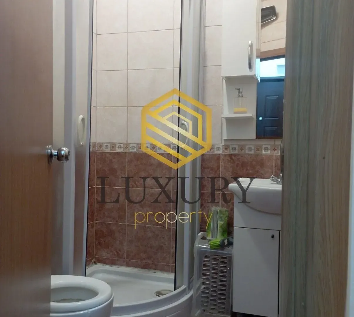 Rent, studio apartment, 30m², 1 maj, Podgorica