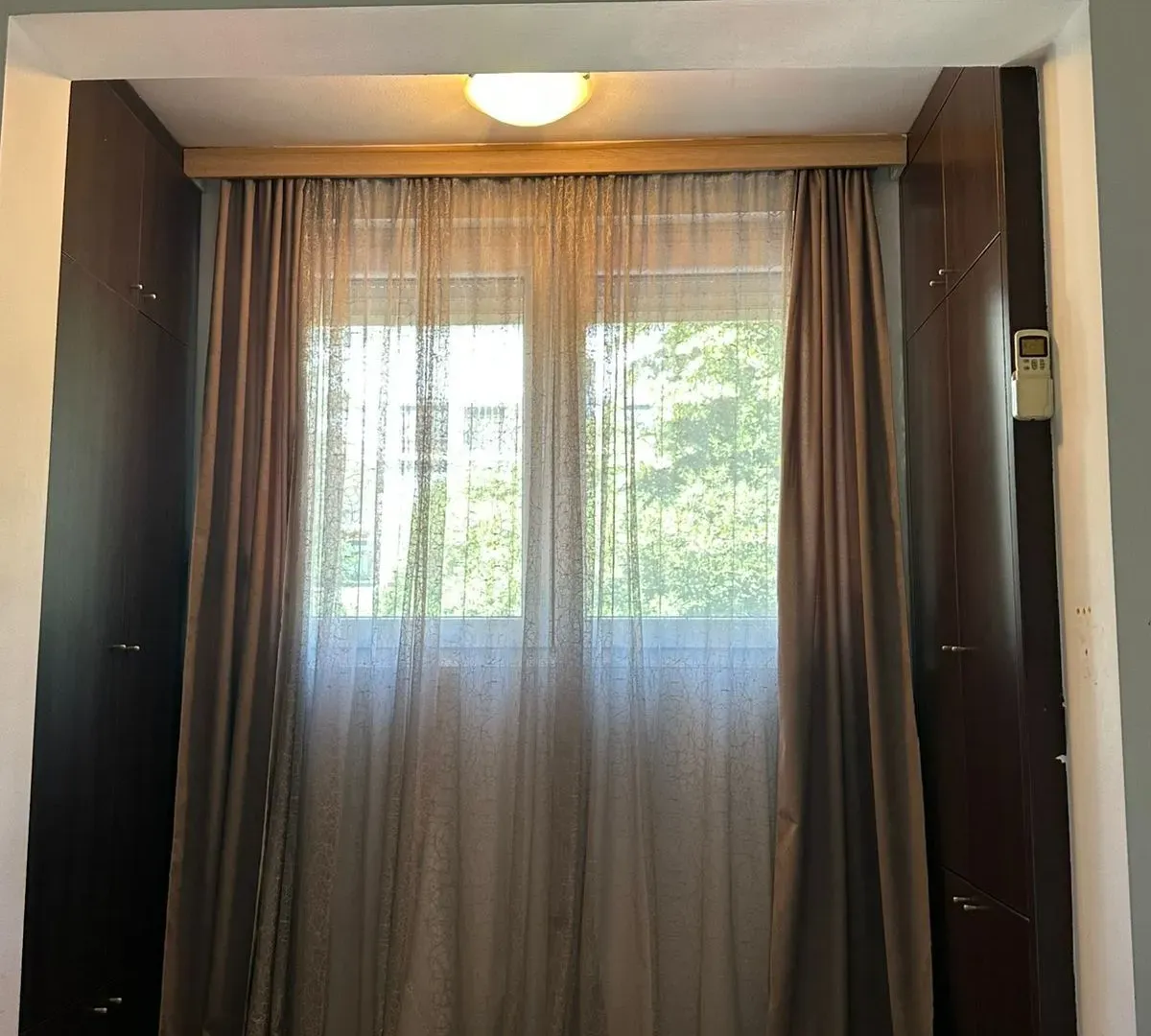 Sale, two bedroom apartment, 69m², Preko Morače, Podgorica
