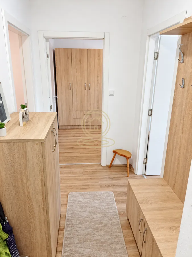 Prodaja, trosoban stan, 68m², Adice, Novi Sad Sve Podlokacije