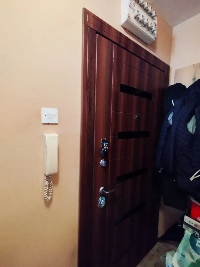 Prodaja, jednosoban stan, 28m², Stari Grad, Beograd