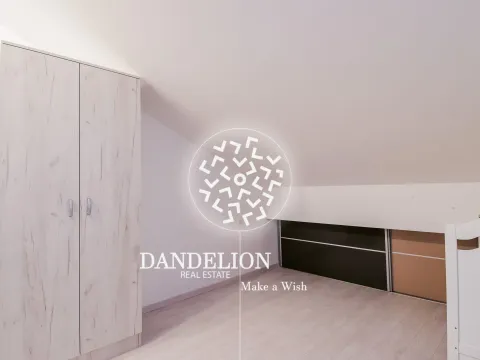 Rent, three bedroom apartment, 125m², Vranići, Podgorica - image 14