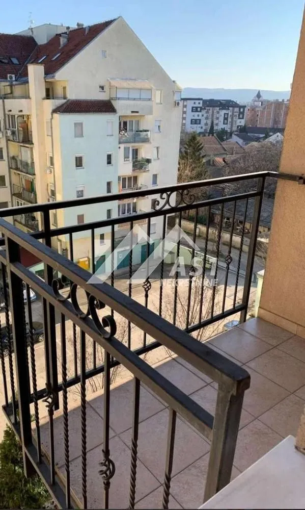 Rent, apartment, 25m², Bulevar Evrope, Novi Sad Sve Podlokacije