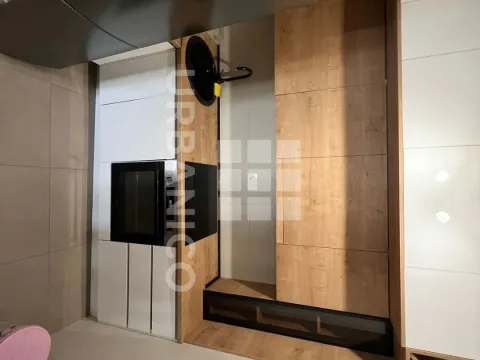 Rent, one bedroom apartment, 40m², Zabjelo, Podgorica - image 4