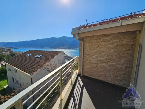 Prodaja, dvosoban stan, 171m², Dobrota, Kotor - image 21