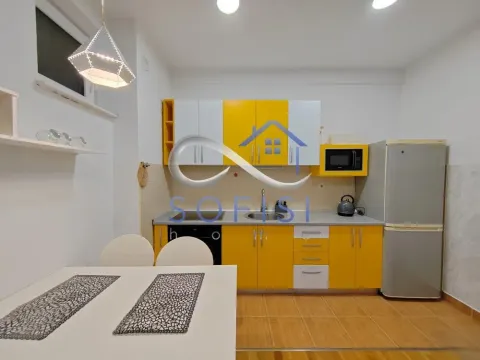Rent, one bedroom apartment, 34m², Grbavica, Novi Sad Sve Podlokacije - image 10