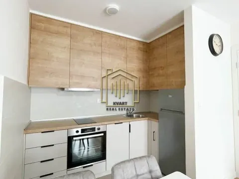 Izdavanje, jednosoban stan, 40m², Zabjelo, Podgorica - image 4