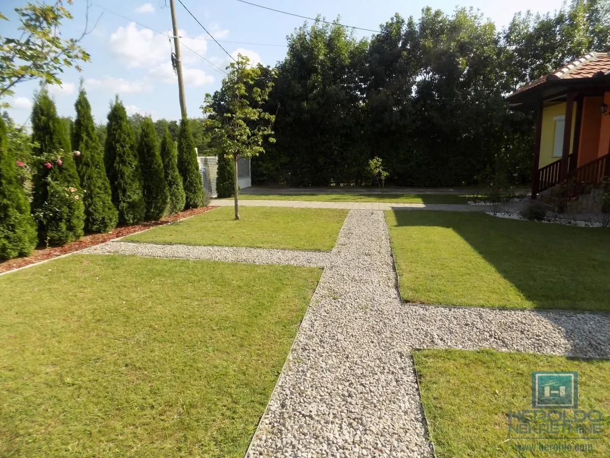 Sale, house, 96m², Karadjordjevo brdo, Paraćin