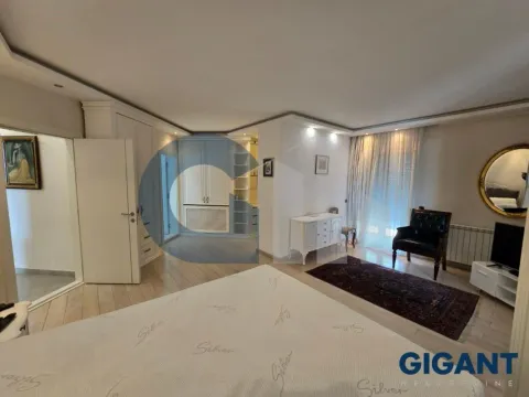 Prodaja, kuća, 723m², Savski Venac, Beograd - image 10