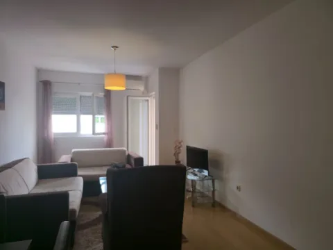 Izdavanje, jednosoban stan, 48m², City Kvart, Podgorica - image 2
