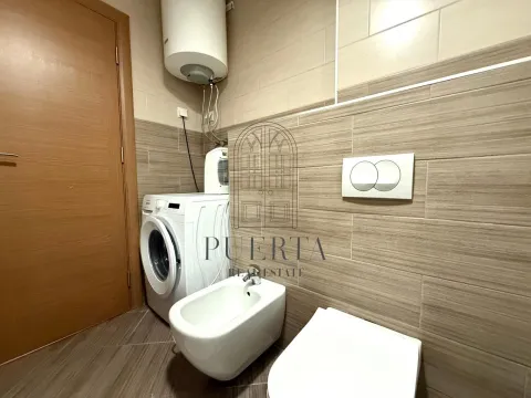 Rent, studio apartment, 34m², Zabjelo, Podgorica - image 8