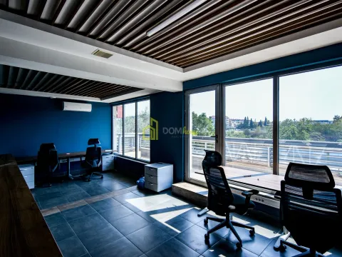 Rent, office space, 181m², Kod Big Fashion-a, Podgorica - image 8