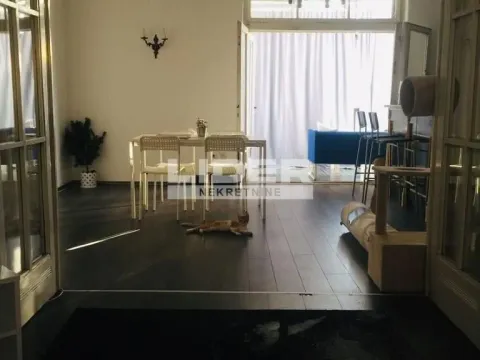 Prodaja, stan, 138m², Savski Venac, Beograd - image 10