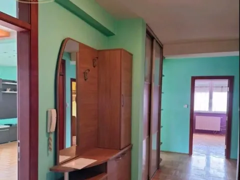 Sale, three bedroom apartment, 104m², Palilula, Niš - image 13
