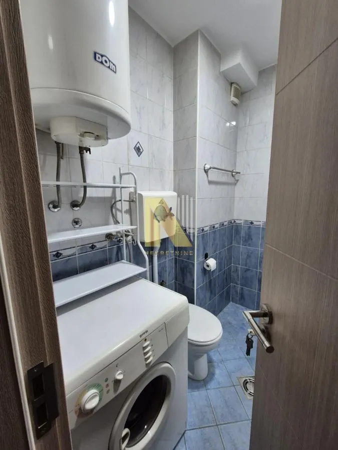 Rent, two bedroom apartment, 48m², Bulevar Evrope, Novi Sad Sve Podlokacije