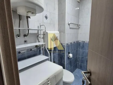 Rent, two bedroom apartment, 48m², Bulevar Evrope, Novi Sad Sve Podlokacije - image 12