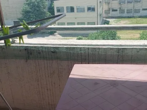 Rent, two bedroom apartment, 75m², Blok 6, Podgorica - image 8