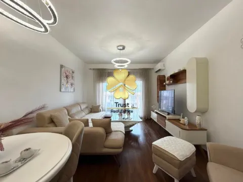 Izdavanje, jednosoban stan, 50m², Master Kvart, Podgorica - image 2