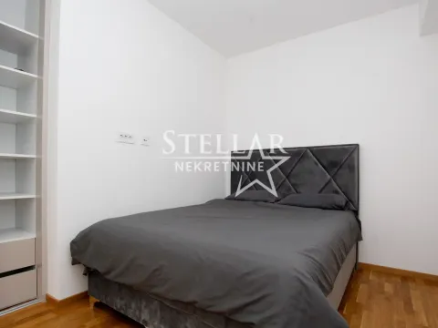 Izdavanje, stan, 43m², Zabjelo, Podgorica - image 5