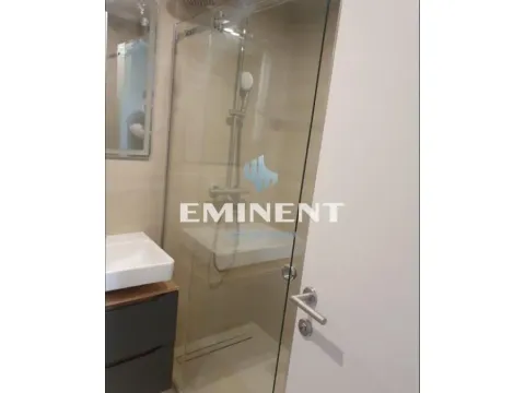 Rent, two bedroom apartment, 47m², Novi Beograd Blok 65, Novi Beograd Sve Podlokacije - image 5