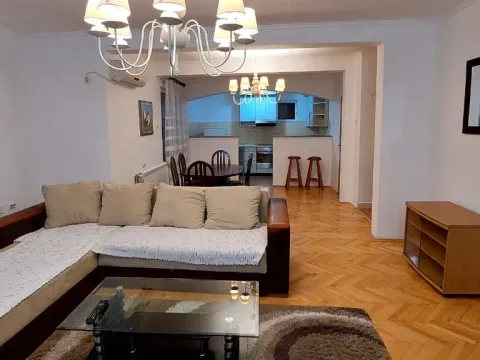 Rent, three bedroom apartment, 130m², Dahna, Podgorica - image 7