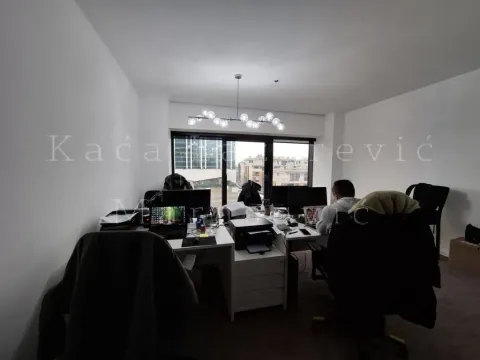 Prodaja, dvosoban stan, 56m², Novi Beograd Blok 65, Novi Beograd Sve Podlokacije - image 5