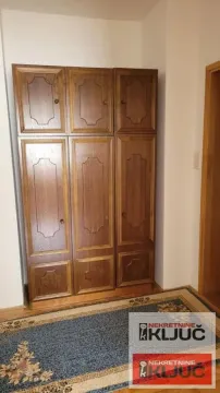 Izdavanje, jednosoban stan, 26m², Bulevar Oslobodjenja, Novi Sad Sve Podlokacije - image 8