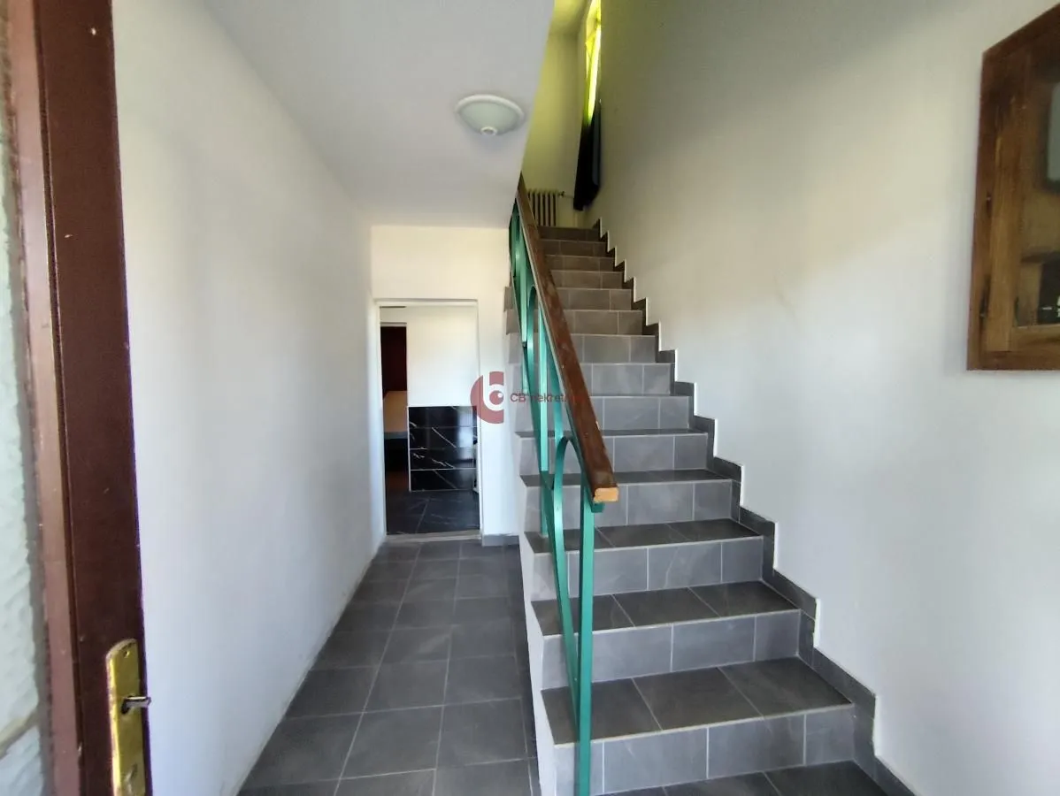 Sale, house, 538m², Peščara, Subotica
