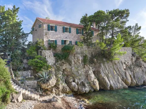 Prodaja, kuća, 200m², Reževići, Budva - image 89