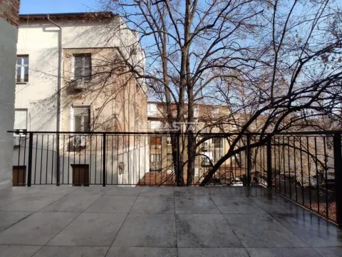 Prodaja, dvosoban stan, 87m², Stari Grad, Beograd - image 14