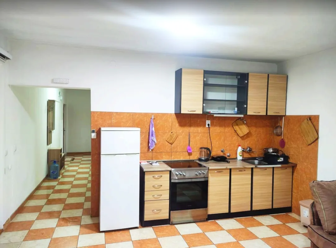 Rent, one bedroom apartment, 70m², Šušanj, Bar