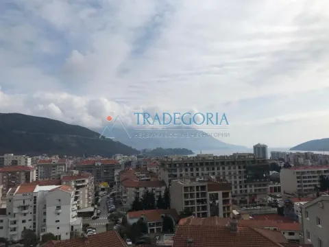 Prodaja, dvosoban stan, 70m², Budva, Crna Gora - image 6