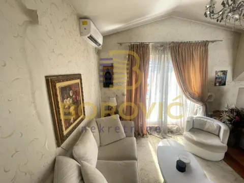 Prodaja, dvosoban stan, 77m², Đeram Pijaca, Beograd - image 7