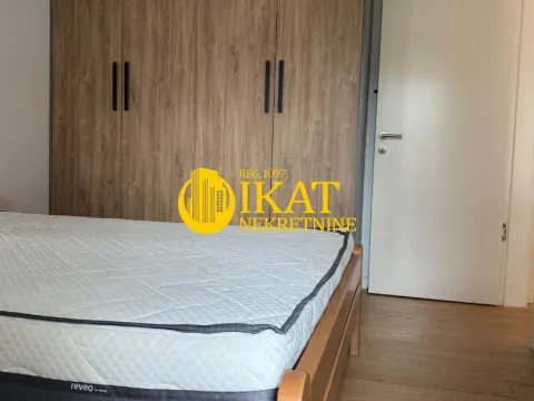 Sale, two bedroom apartment, 49m², Vračar Hram, Vračar Sve Podlokacije - image 8