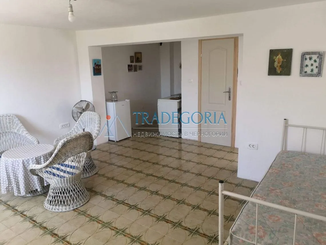 Prodaja, kuća, 85m², Dobra Voda, Bar