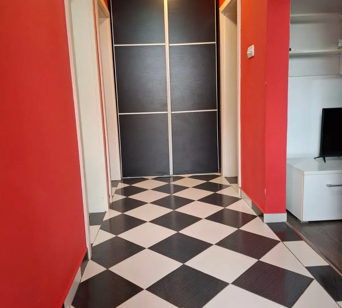 Rent, two bedroom apartment, 60m², Donja Gorica, Podgorica
