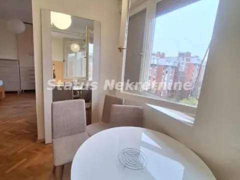 Izdavanje, garsonjera, 29m², Liman 1, Novi Sad Sve Podlokacije - image 9