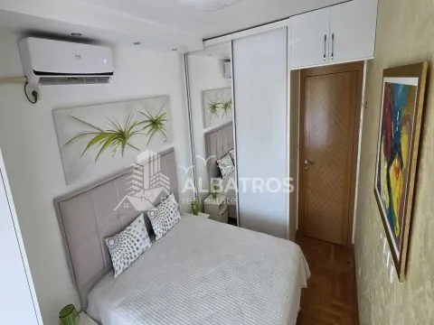 Izdavanje, jednosoban stan, 47m², Centar, Bar - image 7