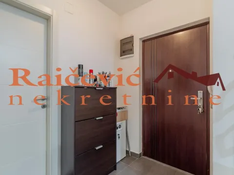 Sale, two bedroom apartment, 50m², Zvezdara Sve Podlokacije, Beograd - image 17