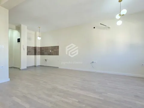 Sale, one bedroom apartment, 42m², Zabjelo, Podgorica - image 2