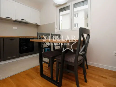 Rent, apartment, 42m², Tuški Put, Podgorica - image 8