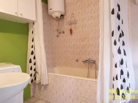 Prodaja, dvosoban stan, 50m², Savski Venac, Beograd - image 8