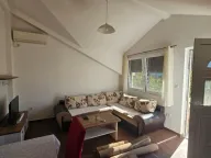 Rent, one bedroom apartment, 45m², Mažina, Tivat - image 2