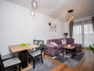 Izdavanje, jednosoban stan, 50m², Tološka šuma, Podgorica - image 6