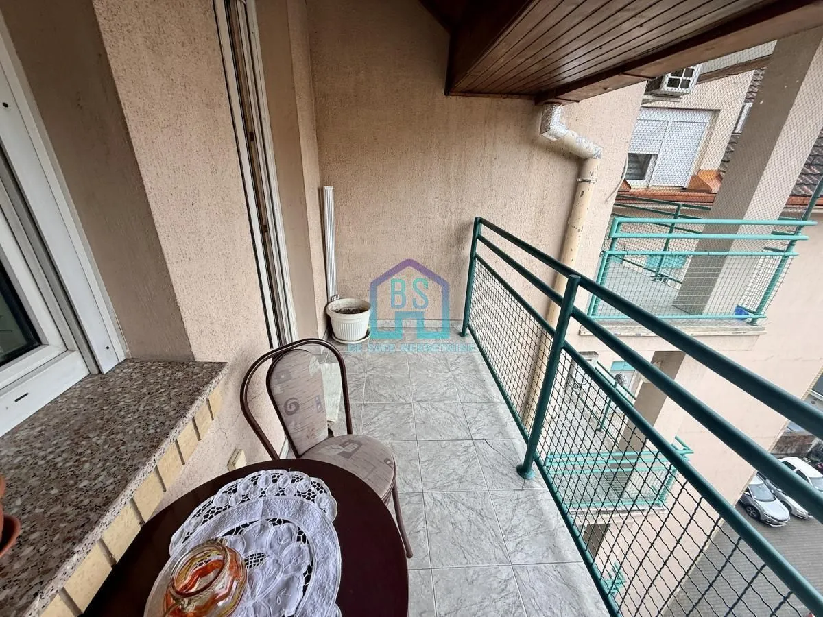 Prodaja, trosoban stan, 86m², Nova Detelinara, Novi Sad Sve Podlokacije