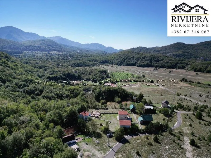 Prodaja, kuća, 75m², Vrbanj, Herceg Novi