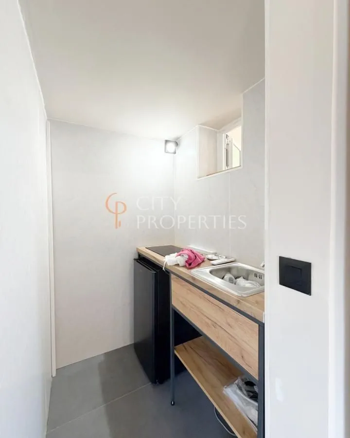 Rent, office space, 50m², Preko Morače, Podgorica
