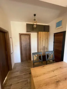 Izdavanje, jednosoban stan, 45m², Mažina, Tivat - image 5