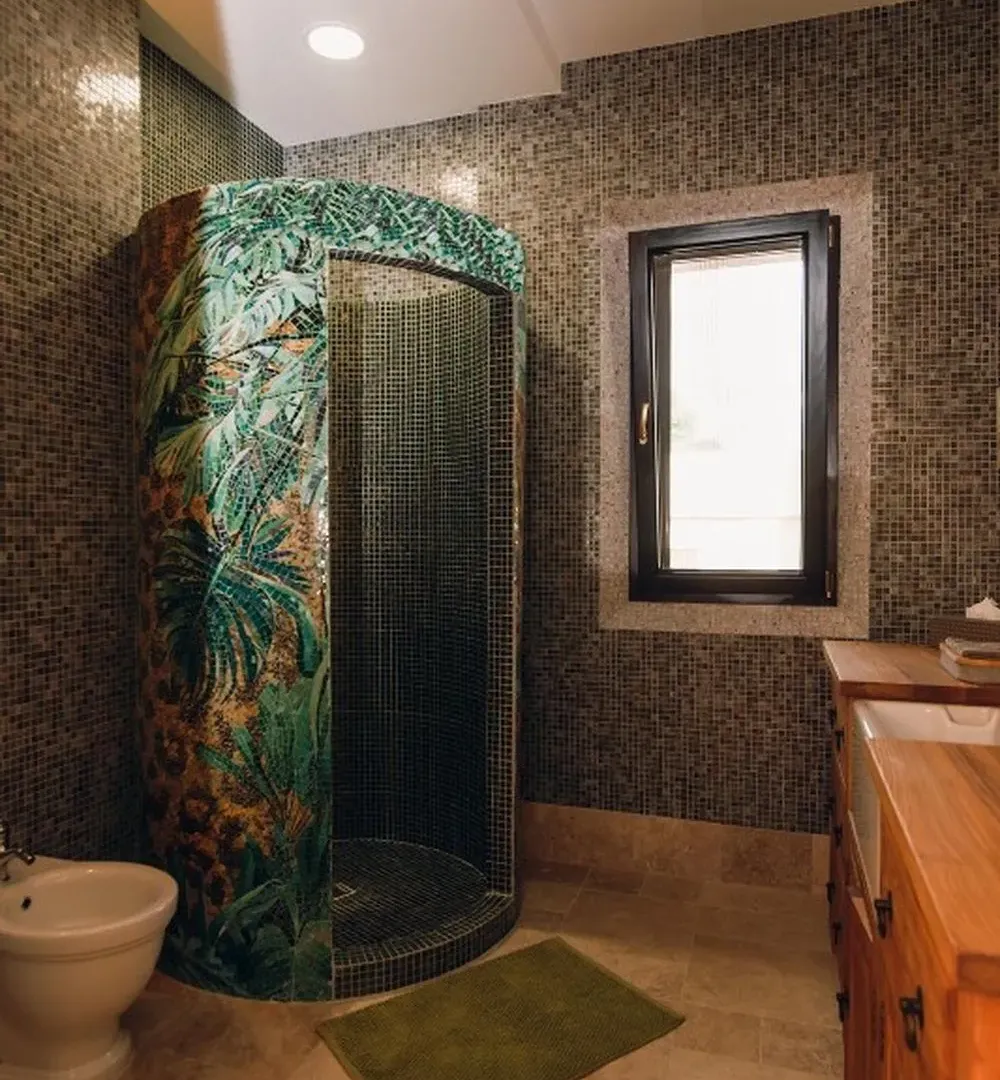 Sale, house, 550m², Reževići, Budva
