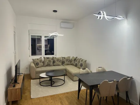 Sale, one bedroom apartment, 39m², Zabjelo, Podgorica - image 9