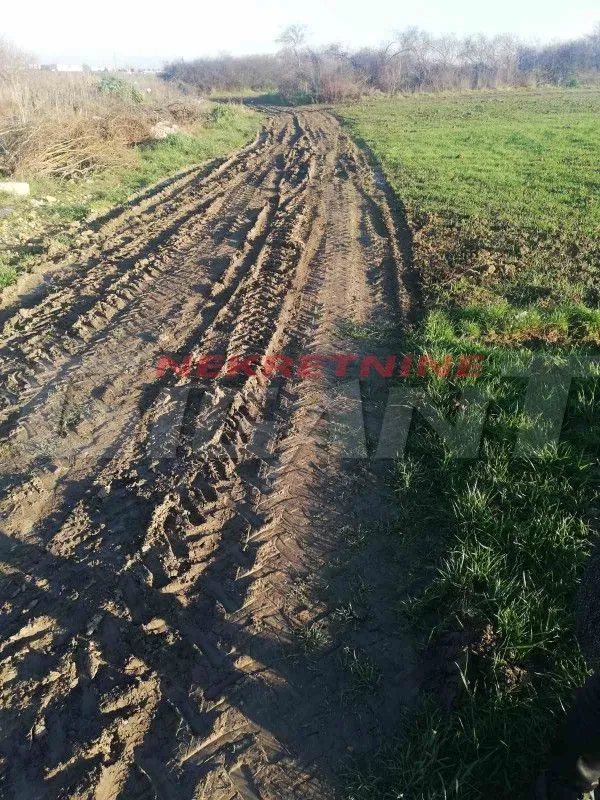 Prodaja, plac, Dobanovci, Surčin